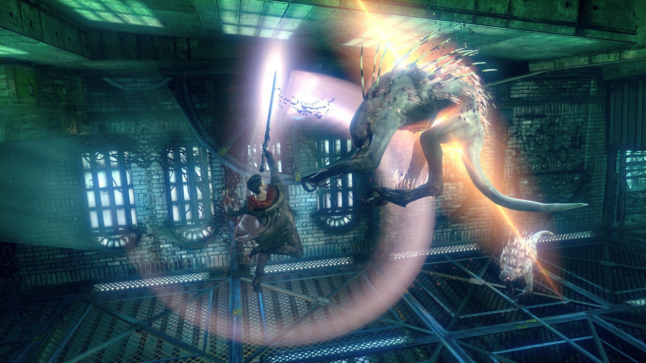 DmC Devil May Cry - Imagen 19